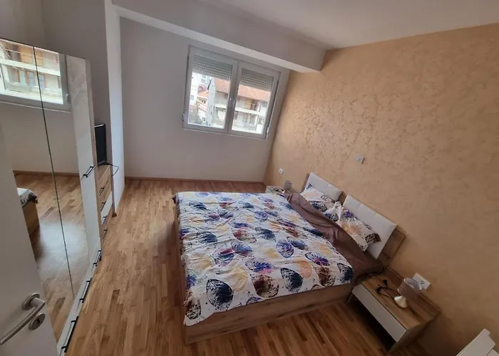 Atena Apartment